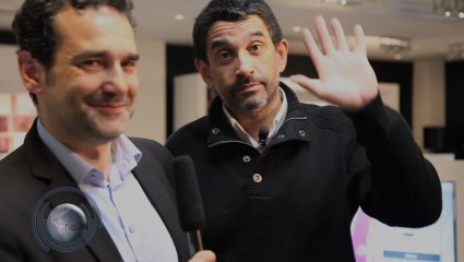 PANASONIC veut simplifier la télévision connectée