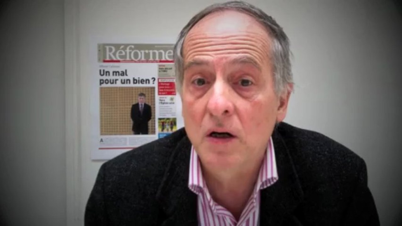Choc de moralité