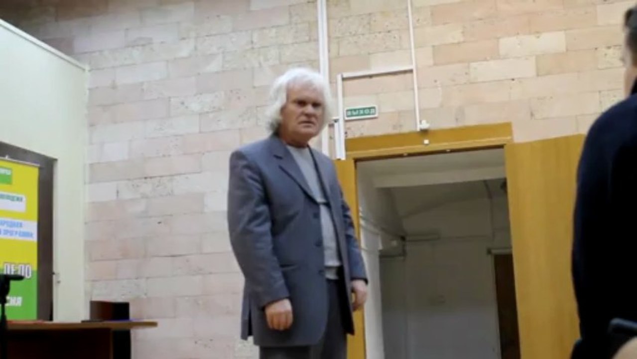 Юрий Куклачев о пьянстве