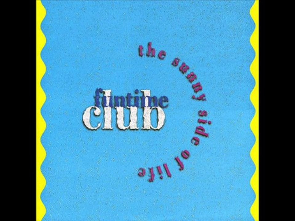 Funtime Club - The Sunny Side Of Life (T'N'T Party Zone Remix)