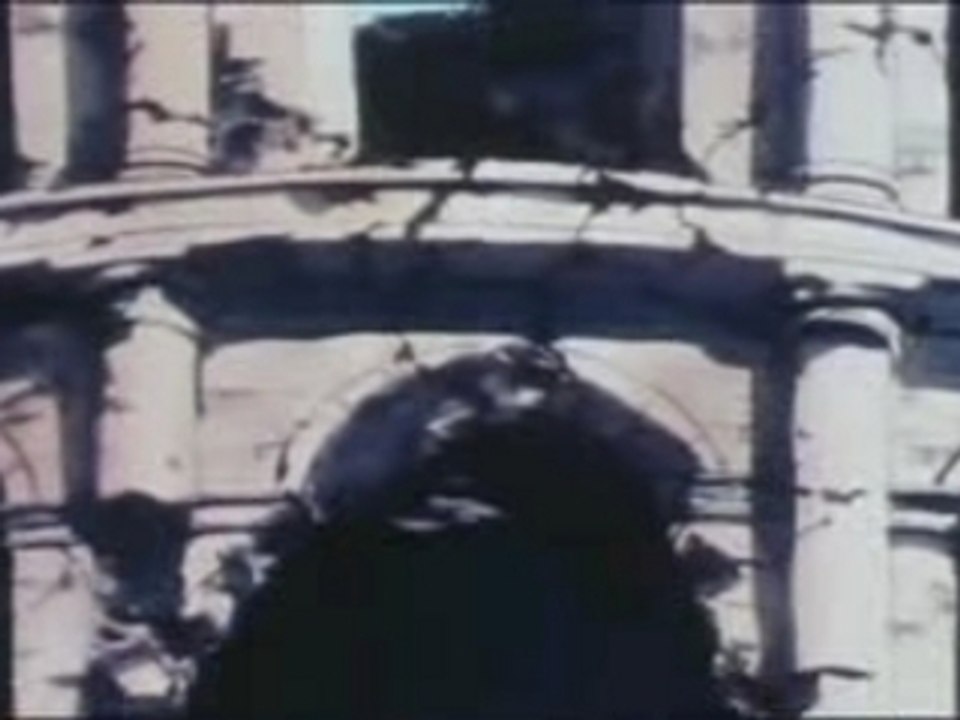 Parodie: Lost Saint Seiya Episode 2