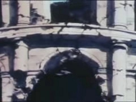 Parodie: Lost Saint Seiya Episode 2