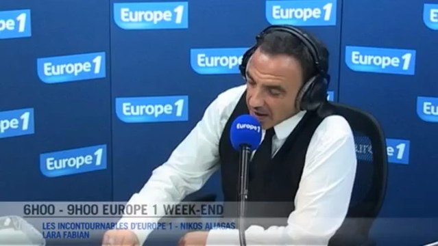 Lara Fabian : 'dans la musique, je suis exichiante'