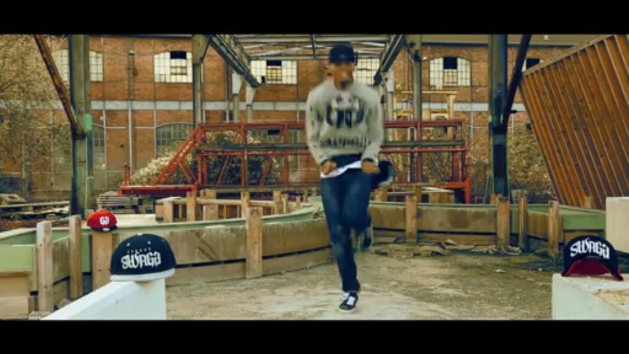 Street Swagg