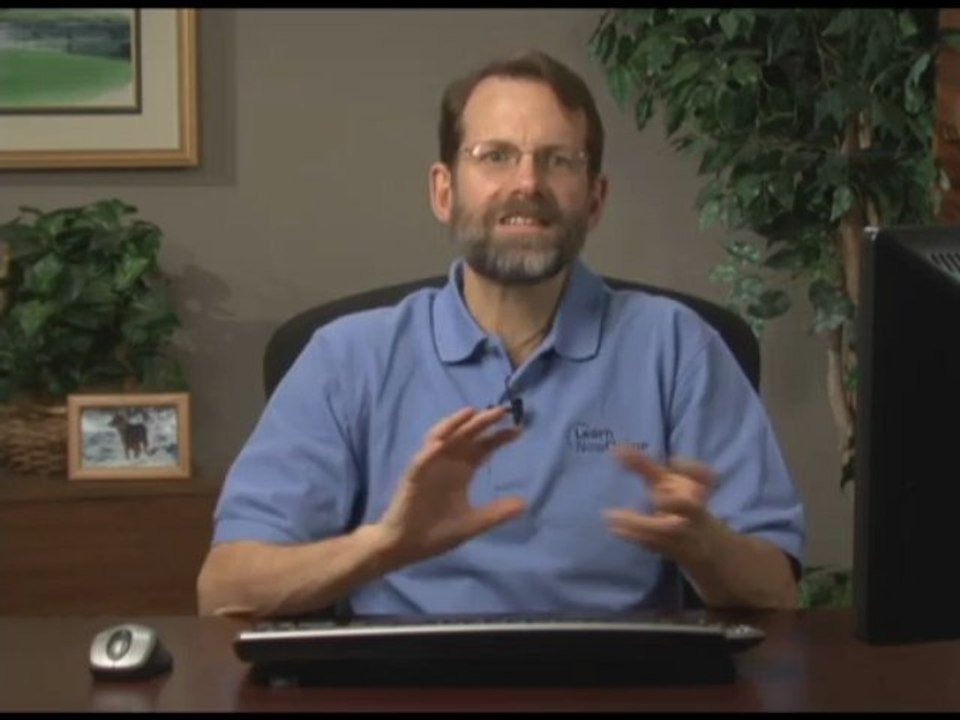 Trailer for SQL 2012 Developer tutorial: "Transactions"