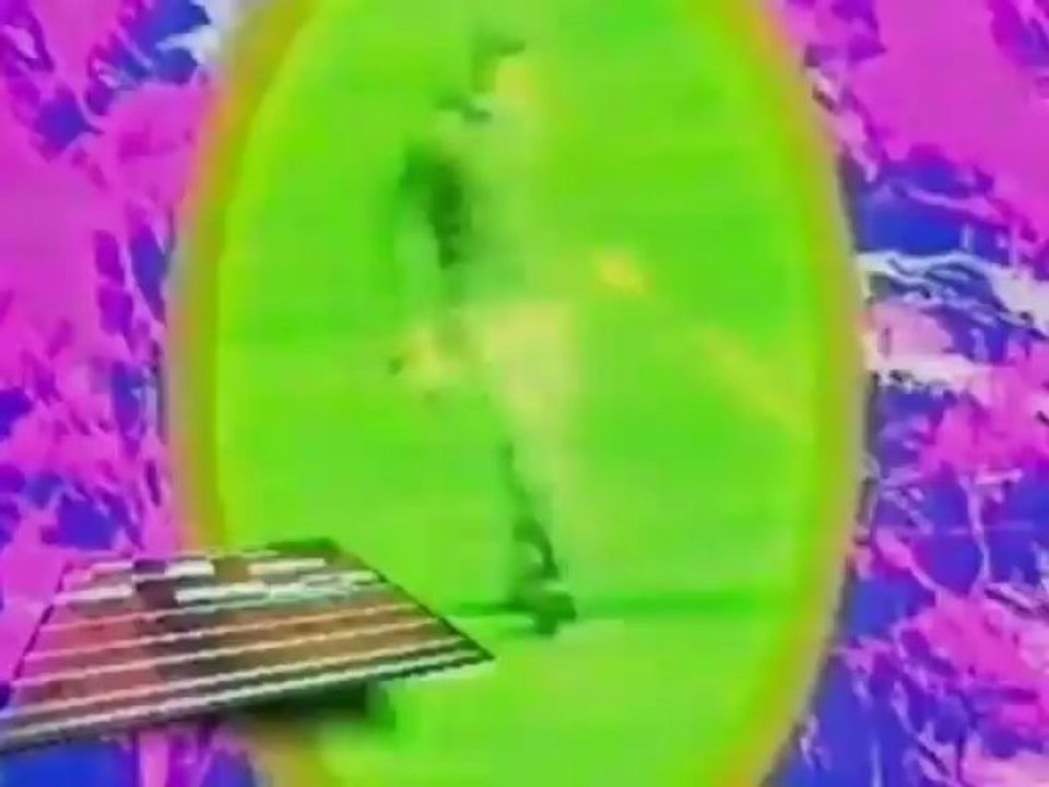 Art of Noise - Legs (1985)