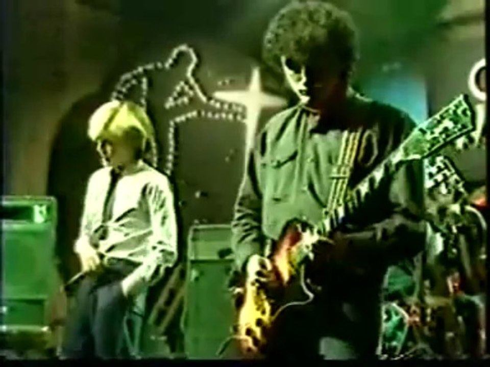 Japan - Swing (Old Grey Whistle Test)