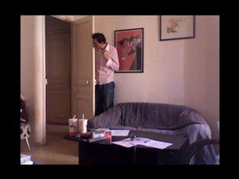 Le blog de Luciano : Cache-cache