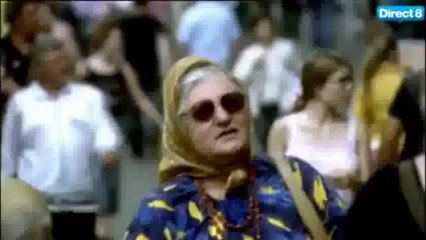 Les néo nazi - Les gangs de Moscou