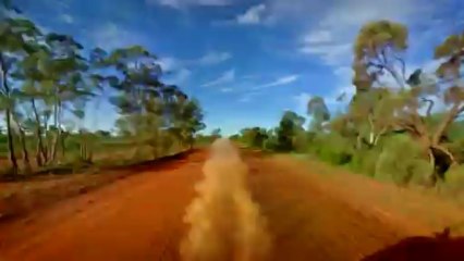 Google Street View Hyperlapse