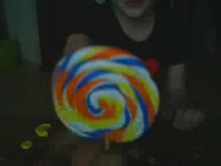 mes new creations fimo