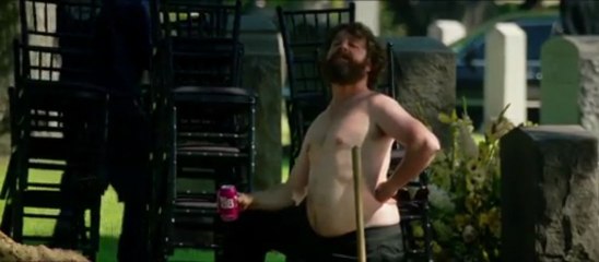 THE HANGOVER PART III Trailer