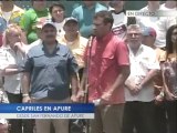 Capriles: no voy a eliminar nada que sea un beneficio para el pueblo, sí voy a eliminar la corrupción