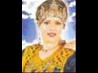 YASMINA - A yellis l'Dzaier