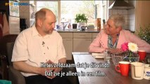 Flessenpost na ruim veertig jaar terug bij afzender - RTV Noord