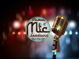 1ere edition des Master Mic Sessions du Coolin Open Mic