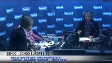 Compostelle : un "pèlerinage du dépouillement"