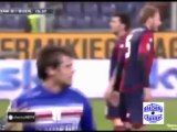 Realsamp story - Derby della Lanterna