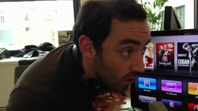 Mobile Capture 11 avr. 2013