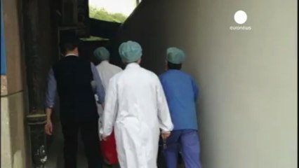 La grippe aviaire fait une nouvelle victime en Chine