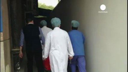 El virus H7N9 ya ha matado a diez personas en China
