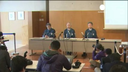 Vasche difettose, nuova fuga radioattiva a Fukushima
