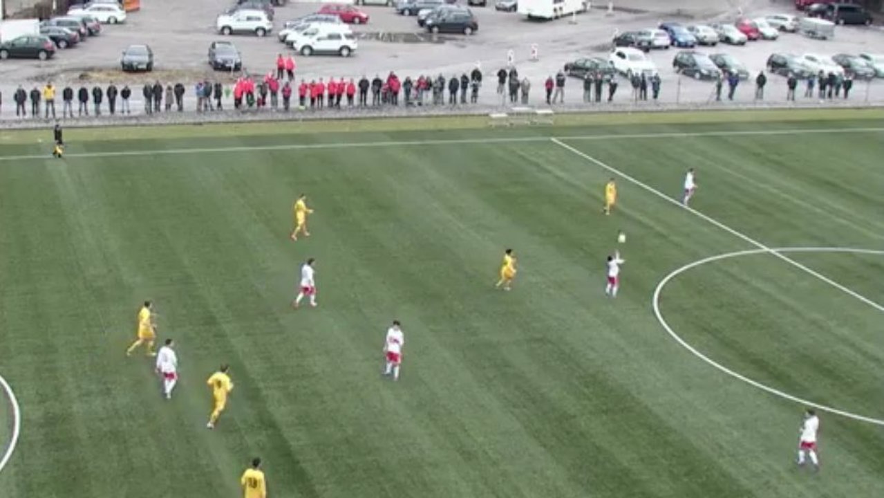 RBS U18-AKA Kärnten 2. HZ 09.03.2013 Kopie