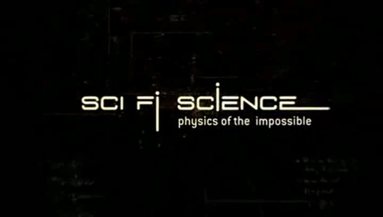 Physics of the Impossible: A.I. Uprising