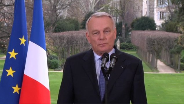 Fraude fiscale, paradis fiscaux, transparence: «il y aura eu un avant, il y aura un après»