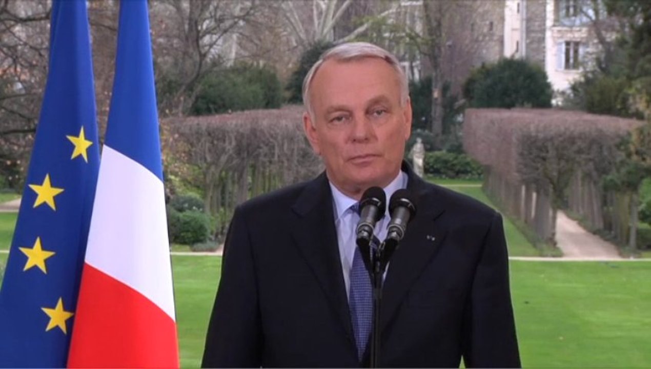 Fraude fiscale, paradis fiscaux, transparence: «il y aura eu un avant, il y aura un après»