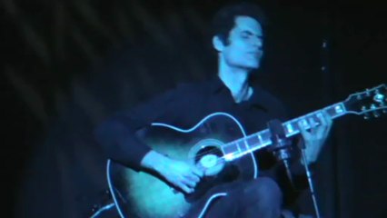 Misja Fitzgerald Michel