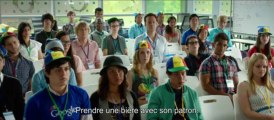 LES STAGIAIRES - Bande-annonce VO