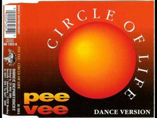Pee Vee - Circle Of Life (Radio Mix)