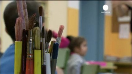 Lezioni in spagnolo a scuola, in Catalogna scoppia la...