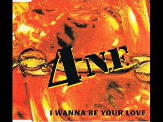 4-N.F. - I Wanna Be Your Love (Club Mix)