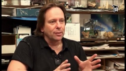 Часть 4. Прогнозы угроз Человечеству