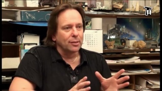 Часть 4. Прогнозы угроз Человечеству