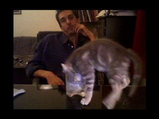 Le blog video de Luciano : La chute