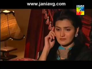 Mera Bhi Koi Ghar Hota By Hum Tv Full Episode 42