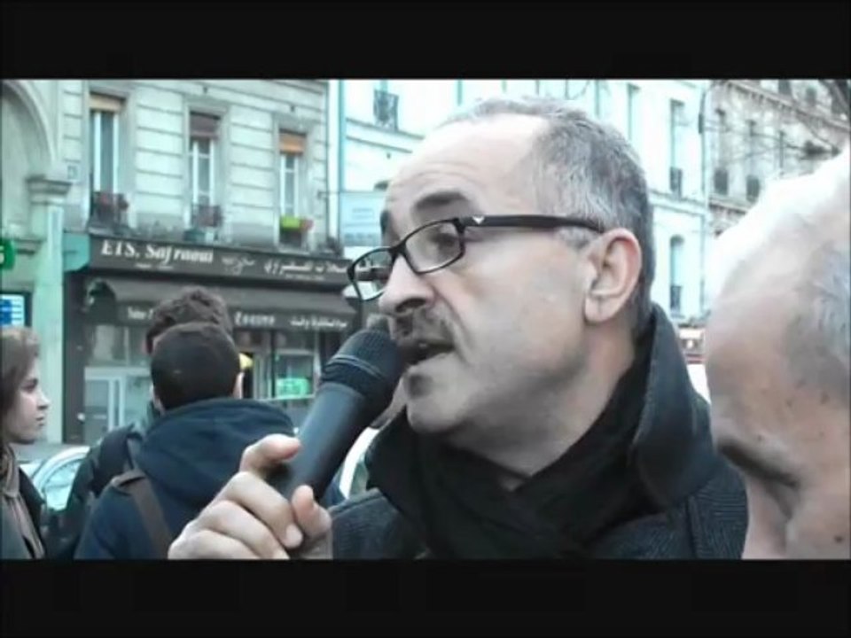 Tunisie : Pour les martyrs d'hier et d'aujourd'hui (2/3)