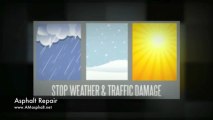 Asphalt Repair Utah - Utah Asphalt Repair