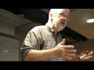 Brian Cantwell Smith : "The philosophy of computation: meaning, mechanism, mystery"