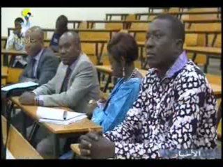 GRAND JTV TCHAD ARABE DU 11 AVRIL 2013 CHEZ HEMICHI
