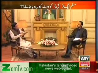 11th Hour - 11th April 2013