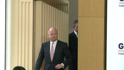 G8: menaces de sanctions pour Pyongyang