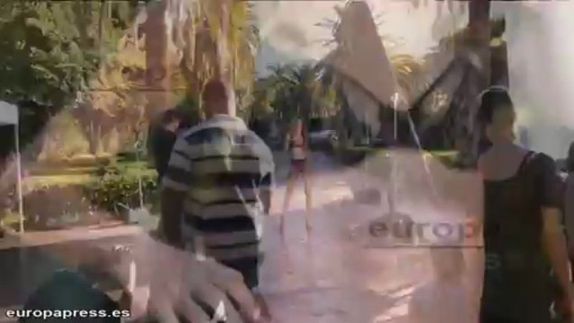 Miranda Kerr, el 'angelito' caído