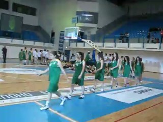ΑΕΚ Φιέστα Ακαδημίες (Θ)
