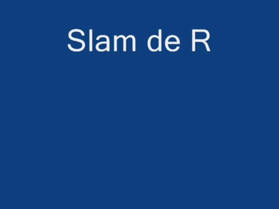 Slam 2