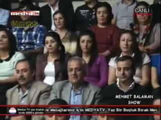 MEHMET BALAMAN -BOŞU BOŞUNA