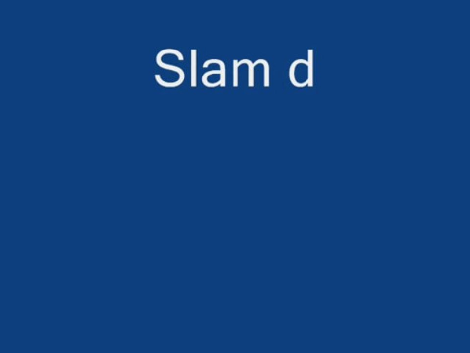 Slam AZLE